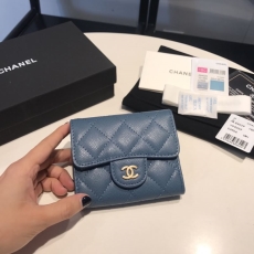 Chanel Wallet Purse